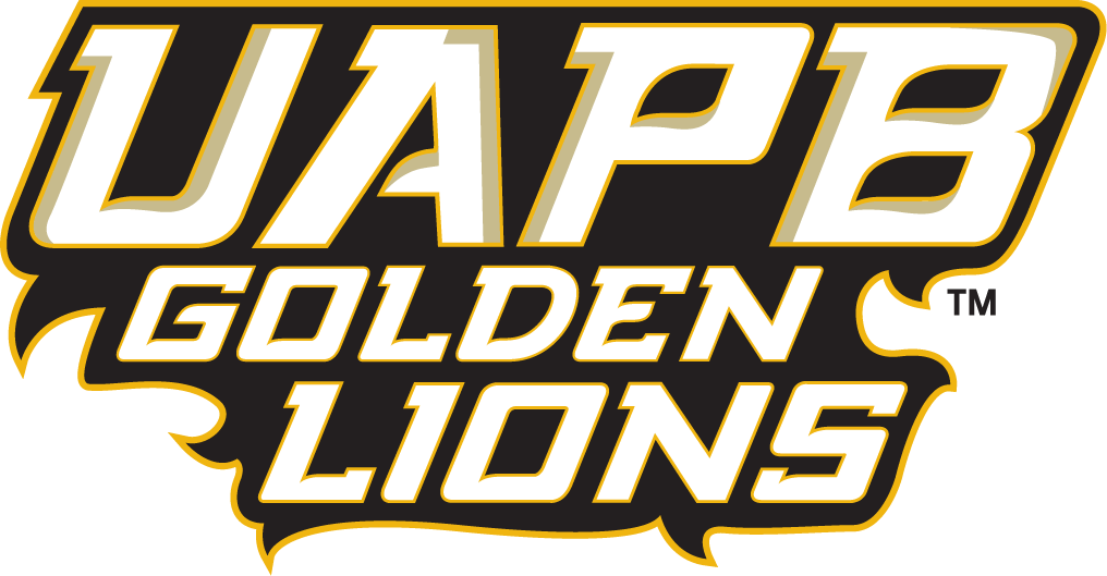 Arkansas-PB Golden Lions 2015-Pres Wordmark Logo v6 iron on transfers for T-shirts